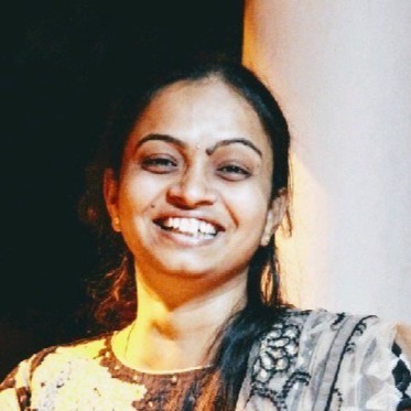 Chandana Priya